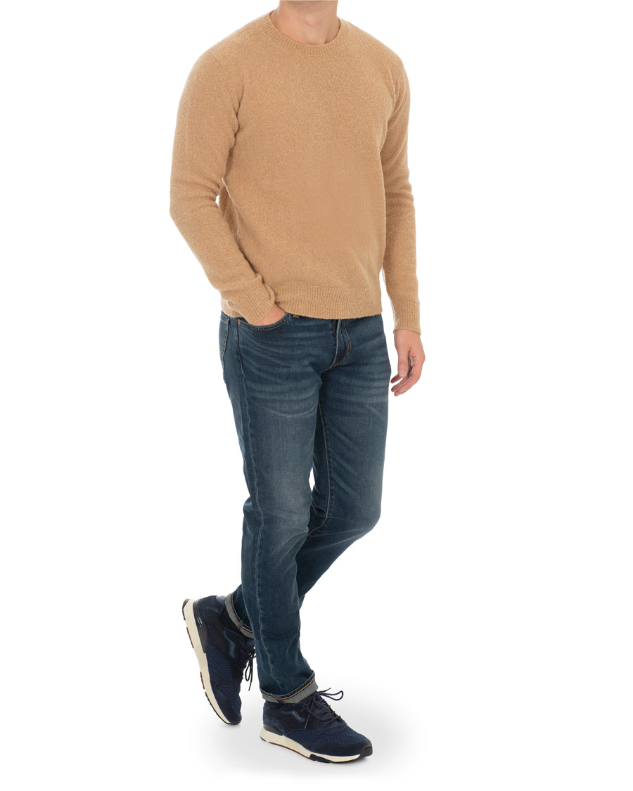 Mies | GANT Atlanta Sneaker Navy | GANT | Atlanta Sneaker Navy