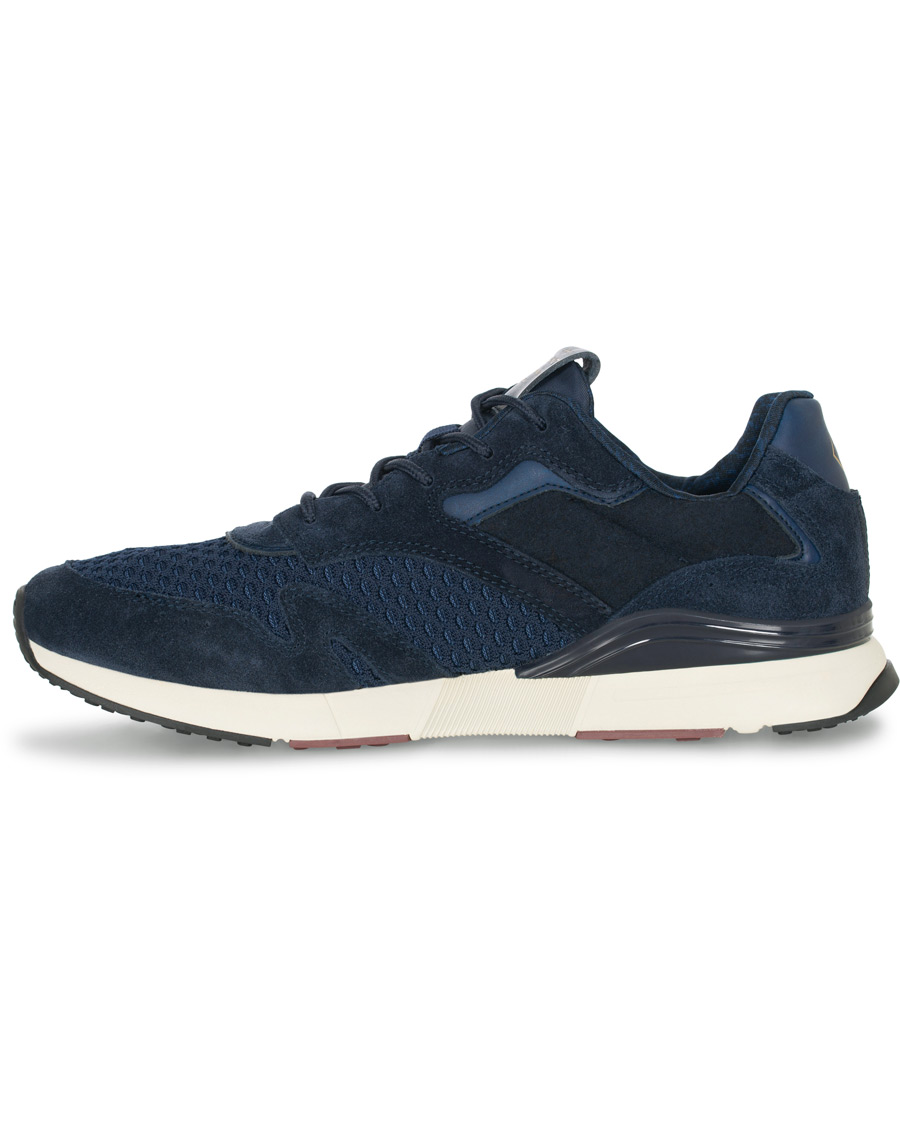 Mies | GANT Atlanta Sneaker Navy | GANT | Atlanta Sneaker Navy