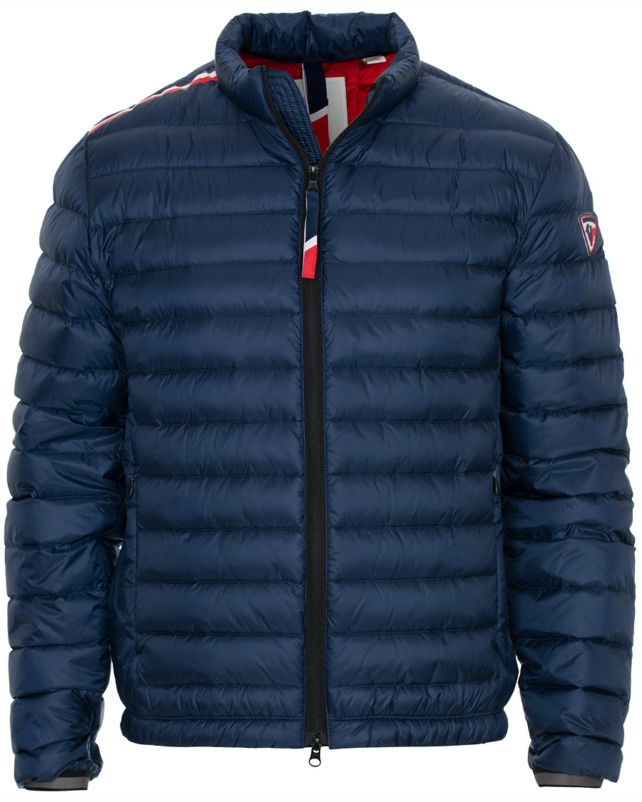 Mies | Takit | Rossignol | Verglas Light Down Jacket Navy