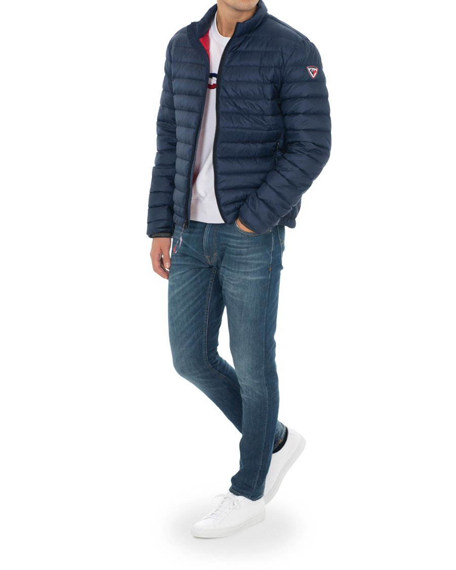 Mies | Takit | Rossignol | Verglas Light Down Jacket Navy