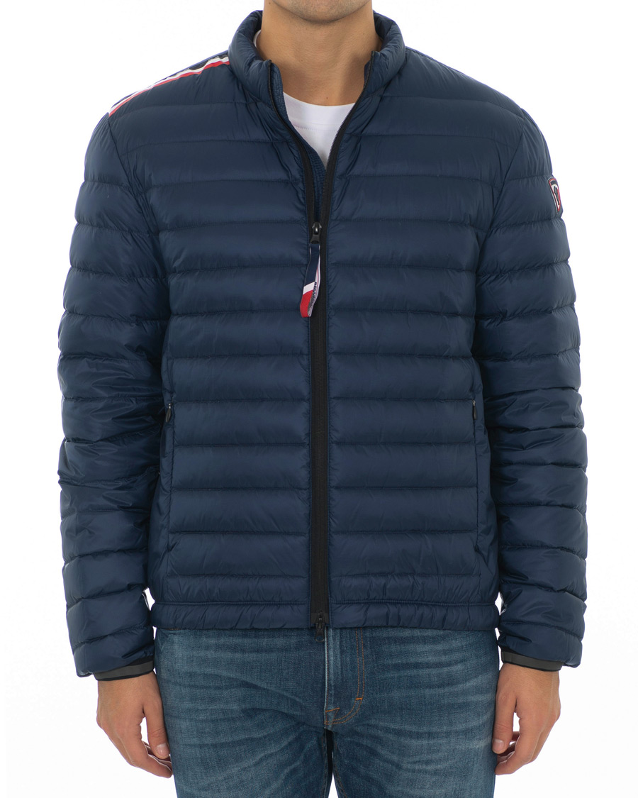 Mies | Takit | Rossignol | Verglas Light Down Jacket Navy