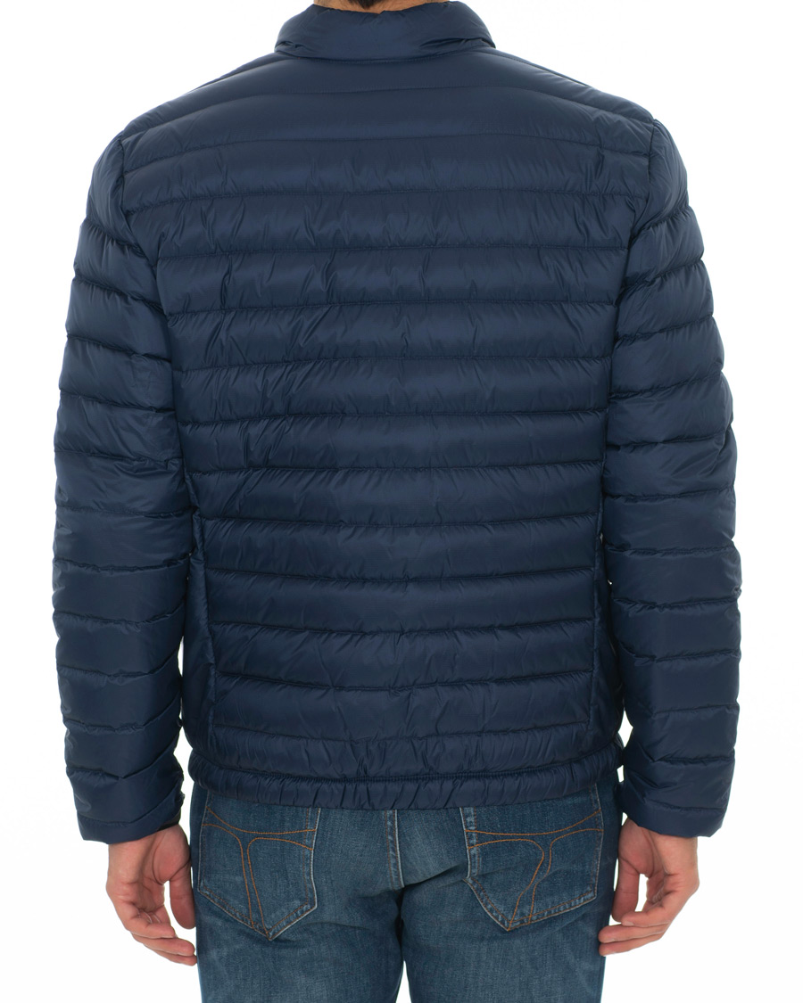 Mies | Takit | Rossignol | Verglas Light Down Jacket Navy
