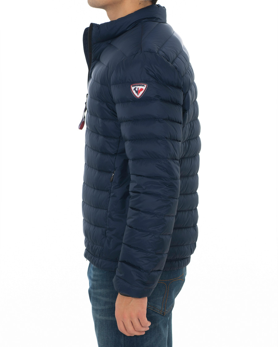 Mies | Takit | Rossignol | Verglas Light Down Jacket Navy