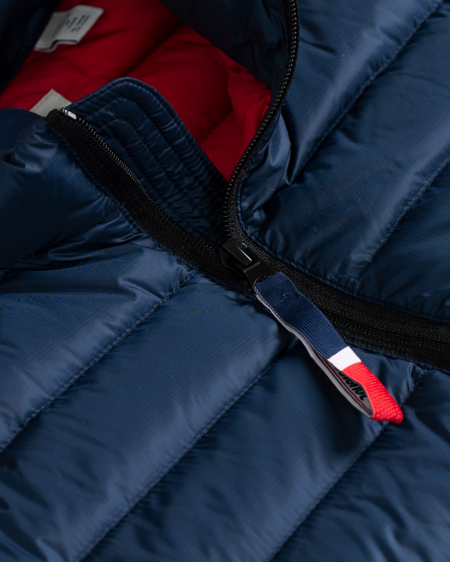Mies | Takit | Rossignol | Verglas Light Down Jacket Navy