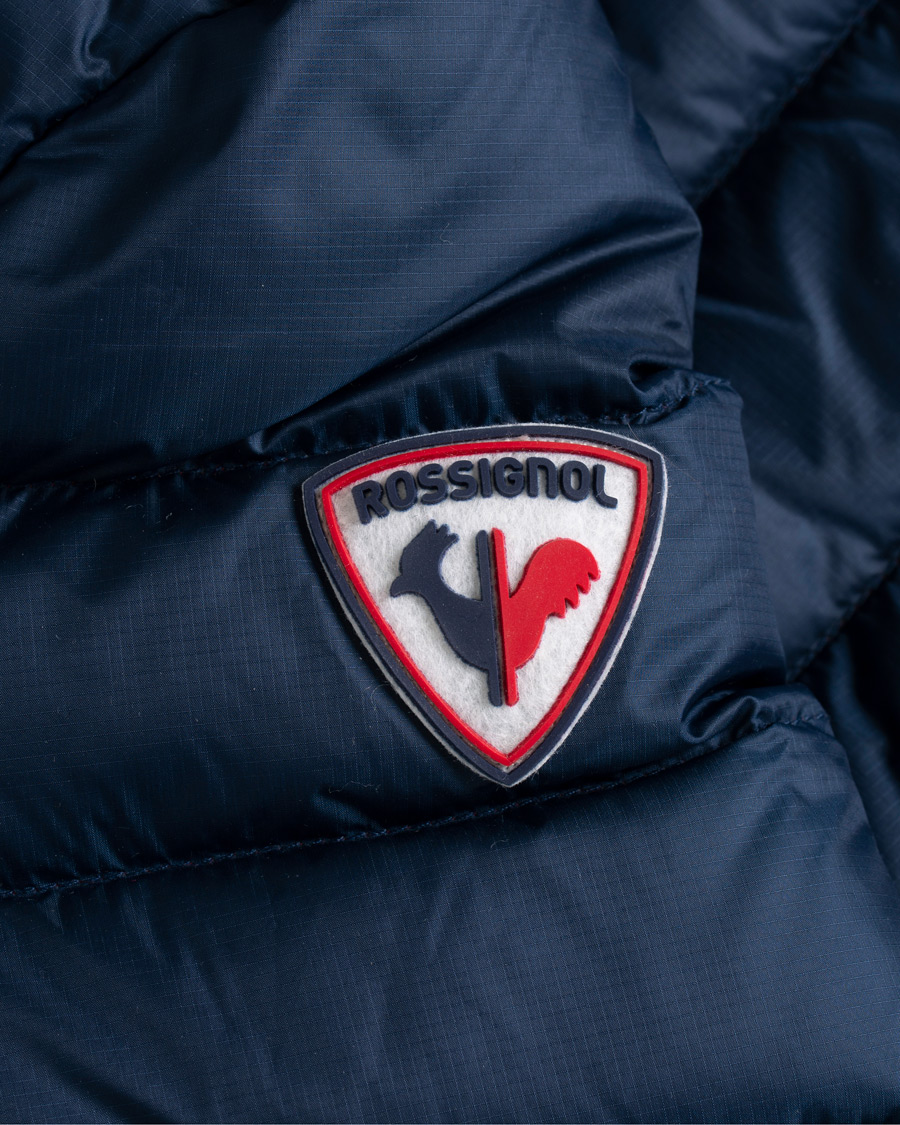 Mies | Takit | Rossignol | Verglas Light Down Jacket Navy