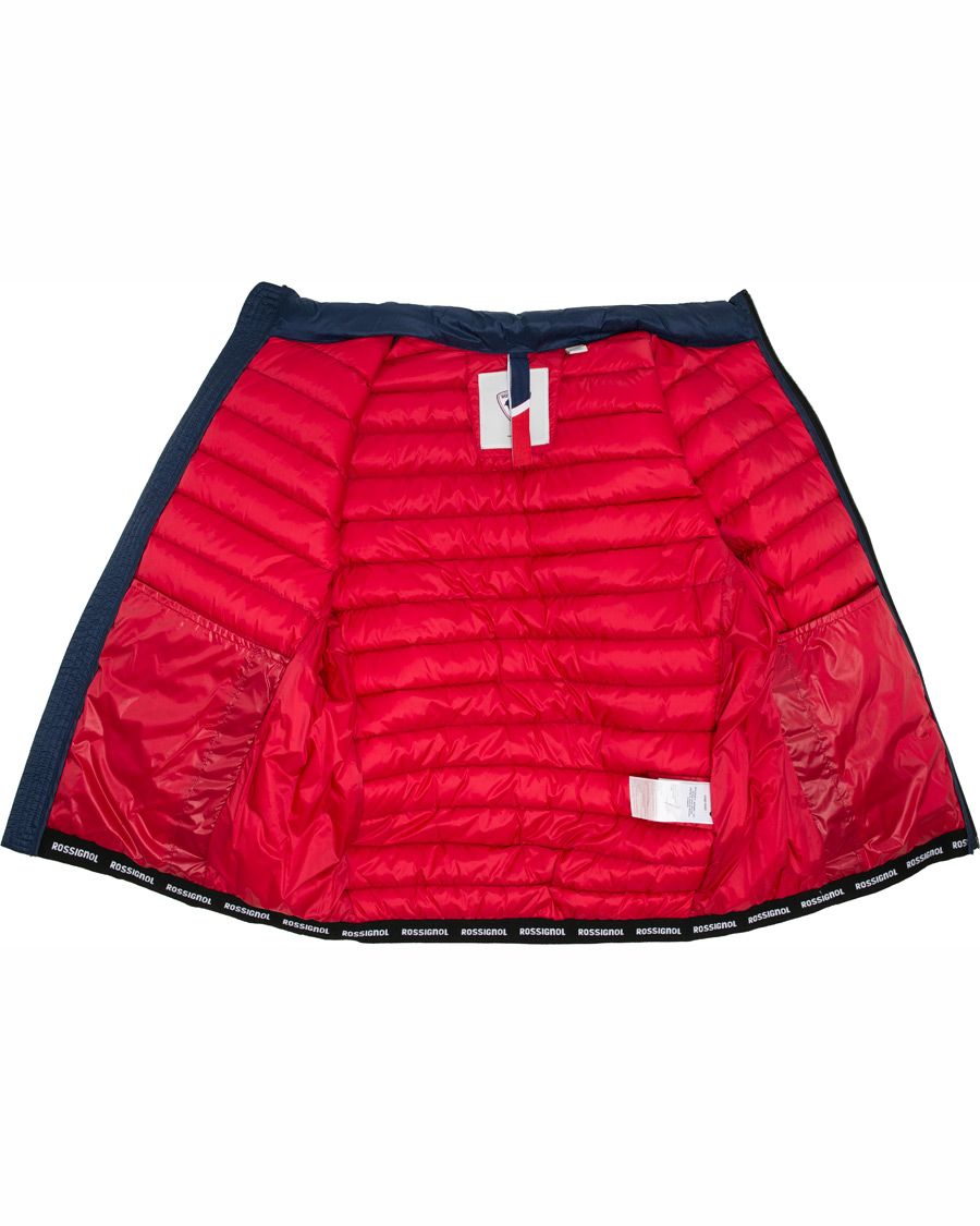 Mies | Takit | Rossignol | Verglas Light Down Jacket Navy