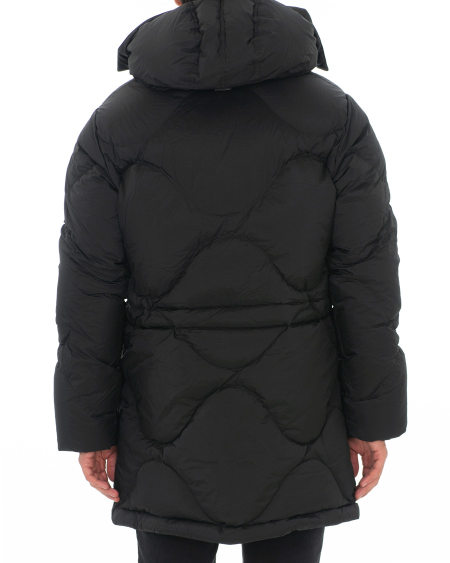 Mies | Takit | Peak Performance | X10 Down Parka Black
