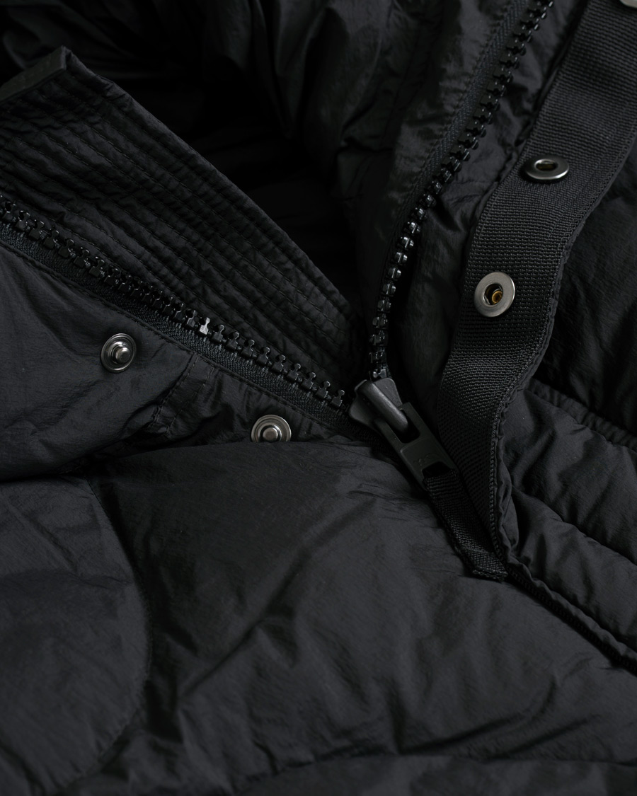 Mies | Takit | Peak Performance | X10 Down Parka Black