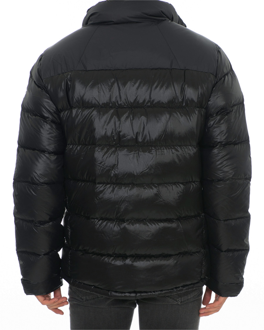 Mies | Takit | Peak Performance | Frost Glacier Down Jacket Black
