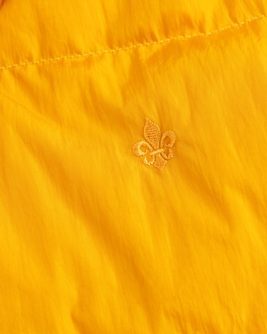 Mies | Takit | Morris | Duncan Down Jacket Yellow