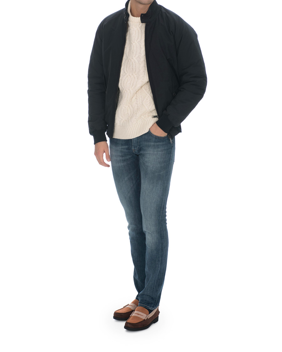 Mies | Sebago Dan Suede Polaris Loafer Tricolor | Sebago | Dan Suede Polaris Loafer Tricolor