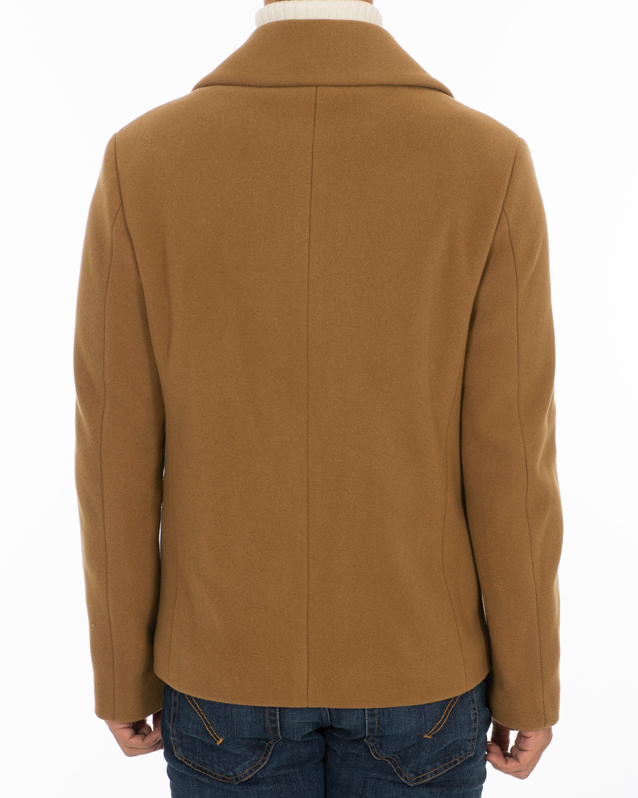 Mies | Takit | Dondup | Peacoat Beige