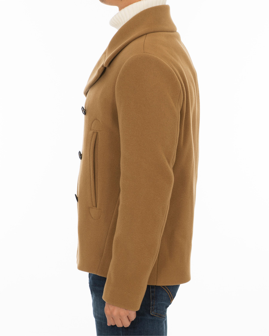 Mies | Takit | Dondup | Peacoat Beige