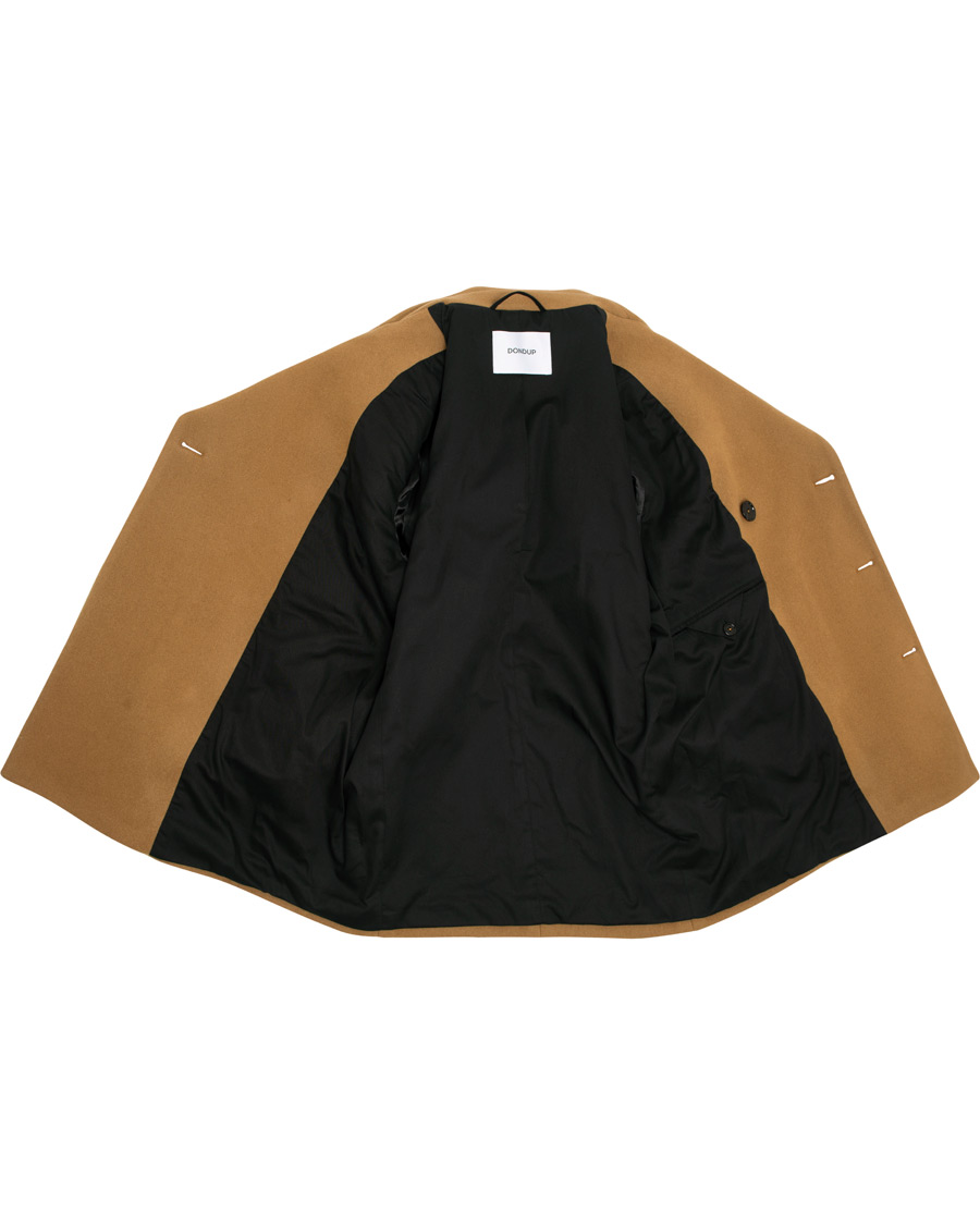 Mies | Takit | Dondup | Peacoat Beige
