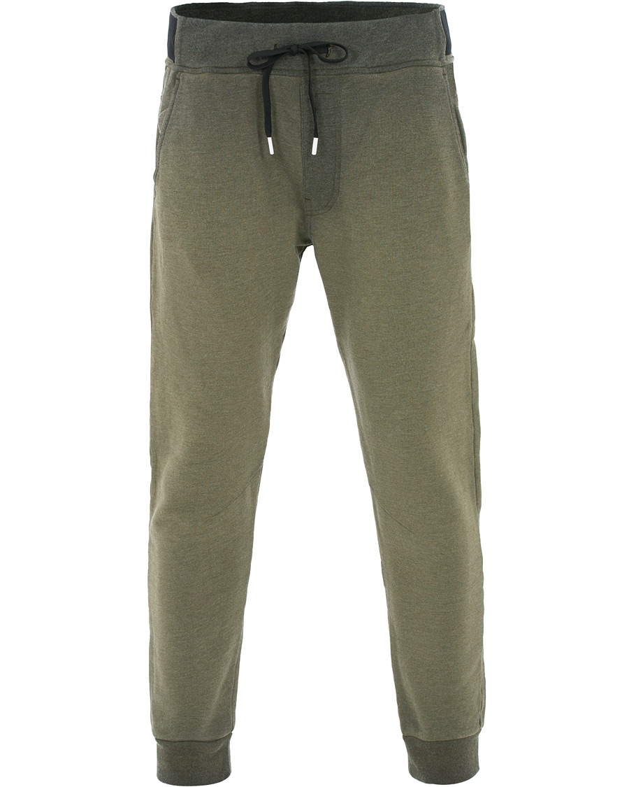 Mies | Housut | Replay | SportLab Sweatpants Military Green