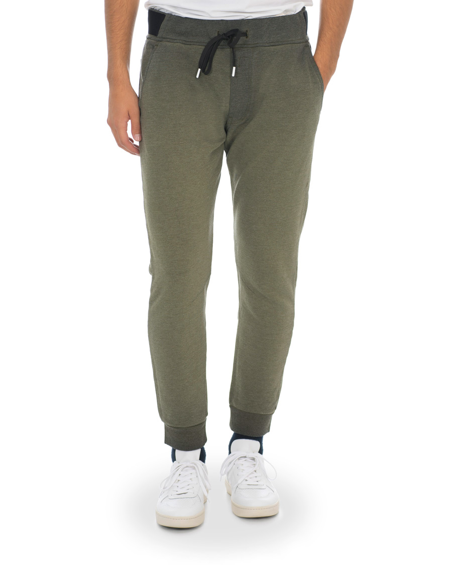 Mies | Housut | Replay | SportLab Sweatpants Military Green