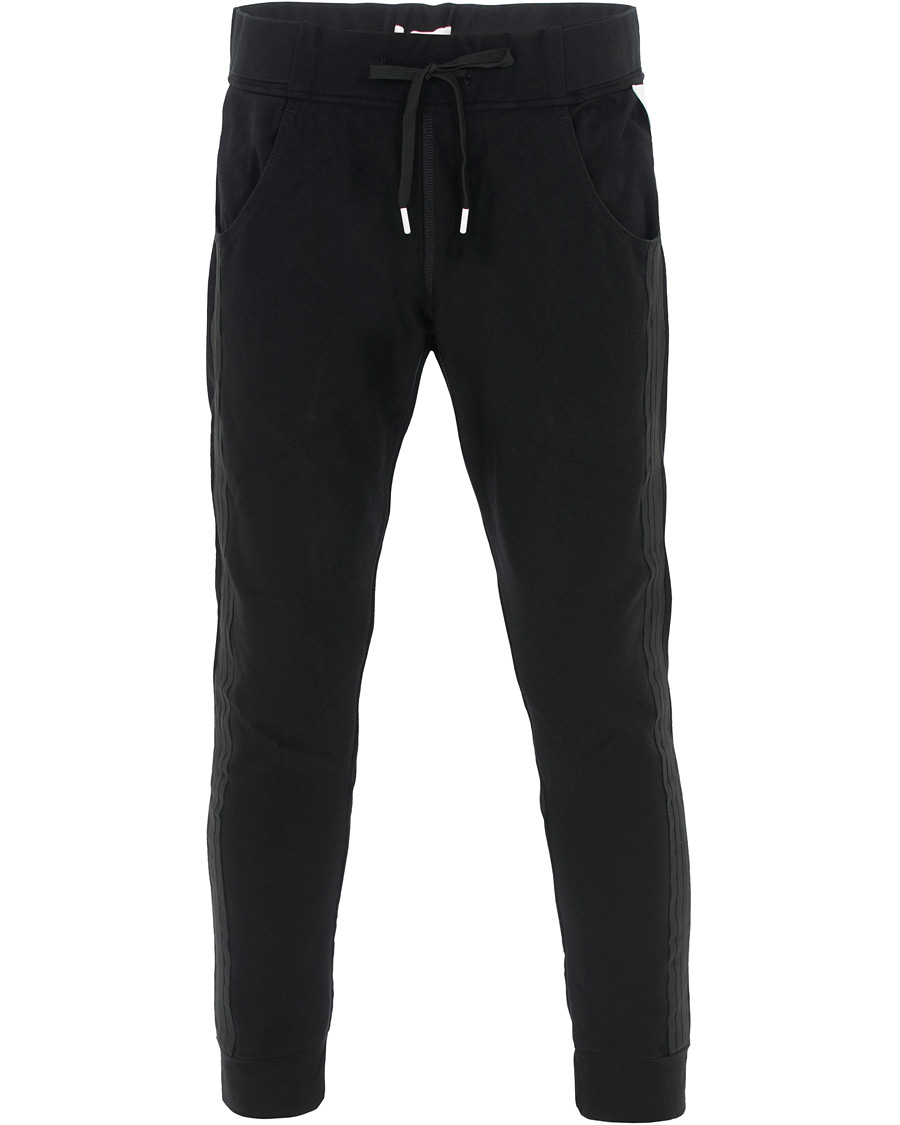 Mies | Housut | Replay | SportLab Sweatpants Denim Black