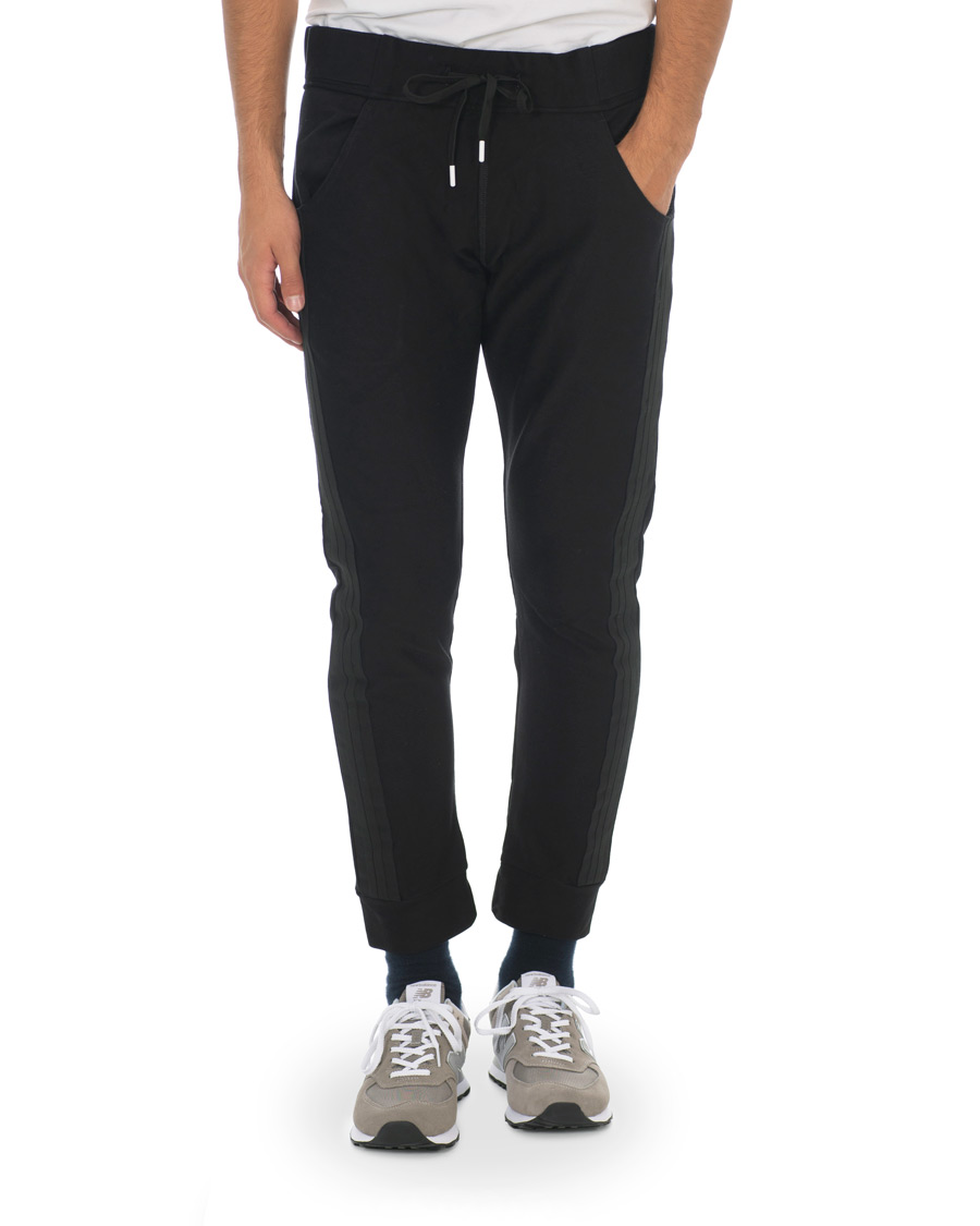 Mies | Housut | Replay | SportLab Sweatpants Denim Black