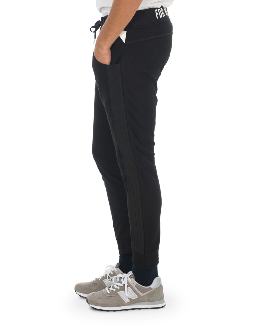 Mies | Housut | Replay | SportLab Sweatpants Denim Black