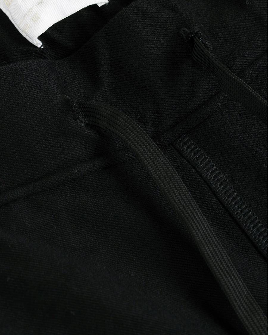 Mies | Housut | Replay | SportLab Sweatpants Denim Black