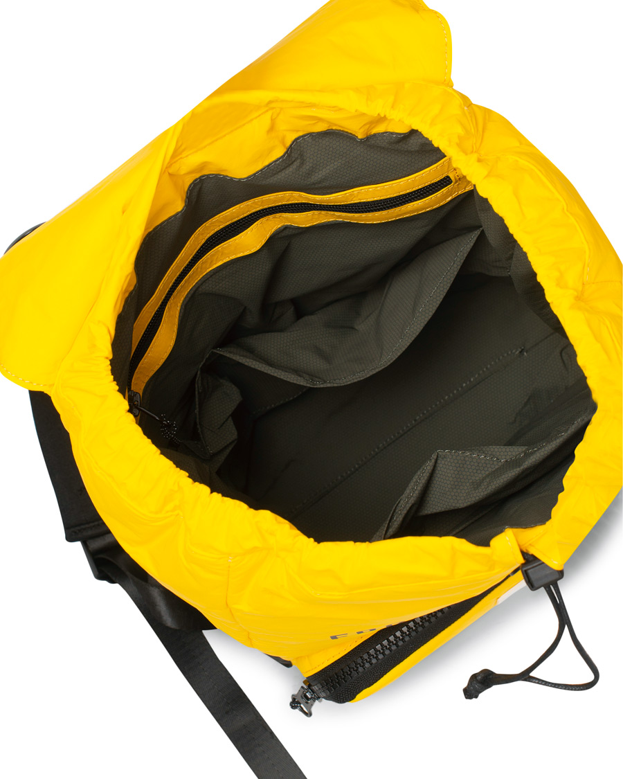 Mies | Replay SportLab Backpack Yellow | Replay | SportLab Backpack Yellow