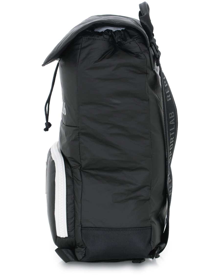 Mies | Replay SportLab Backpack Black | Replay | SportLab Backpack Black