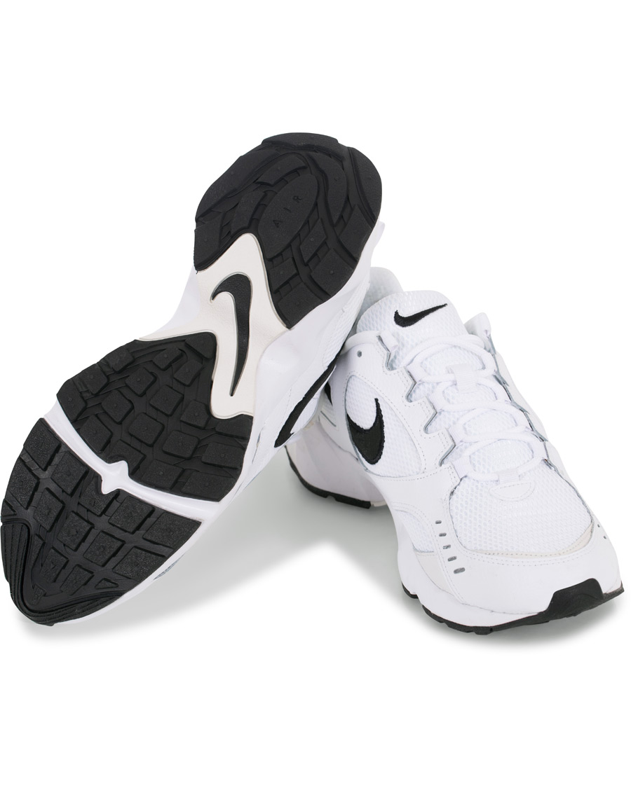 Mies | Nike Air Heights Sneaker White | Nike | Air Heights Sneaker White