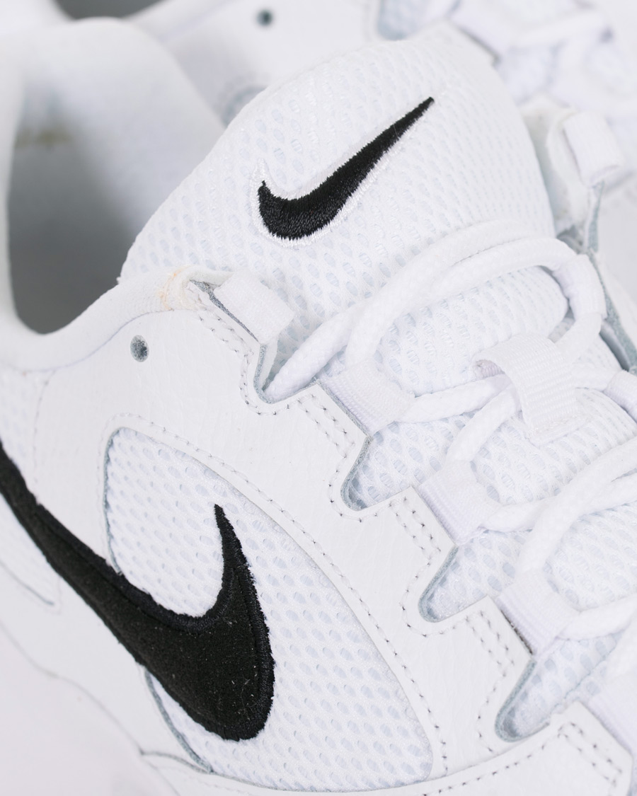Mies | Nike Air Heights Sneaker White | Nike | Air Heights Sneaker White