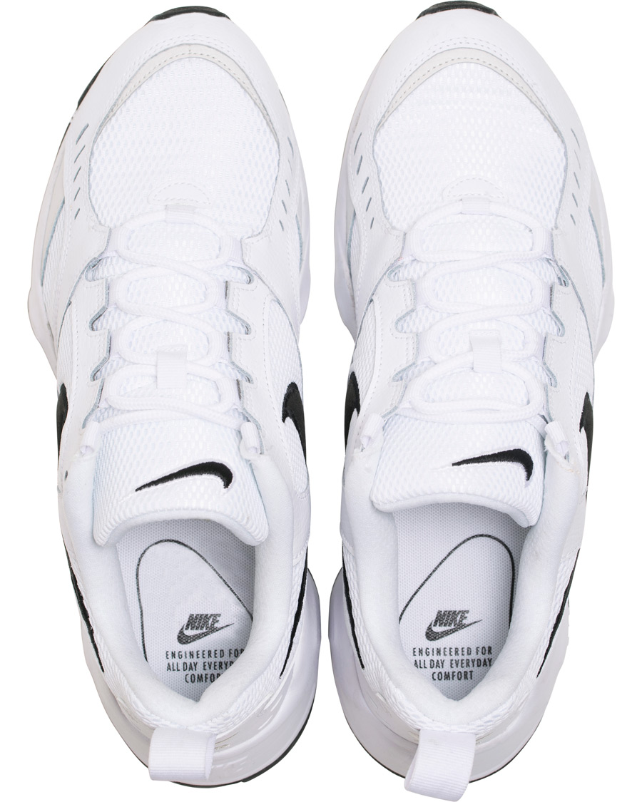 Mies | Nike Air Heights Sneaker White | Nike | Air Heights Sneaker White