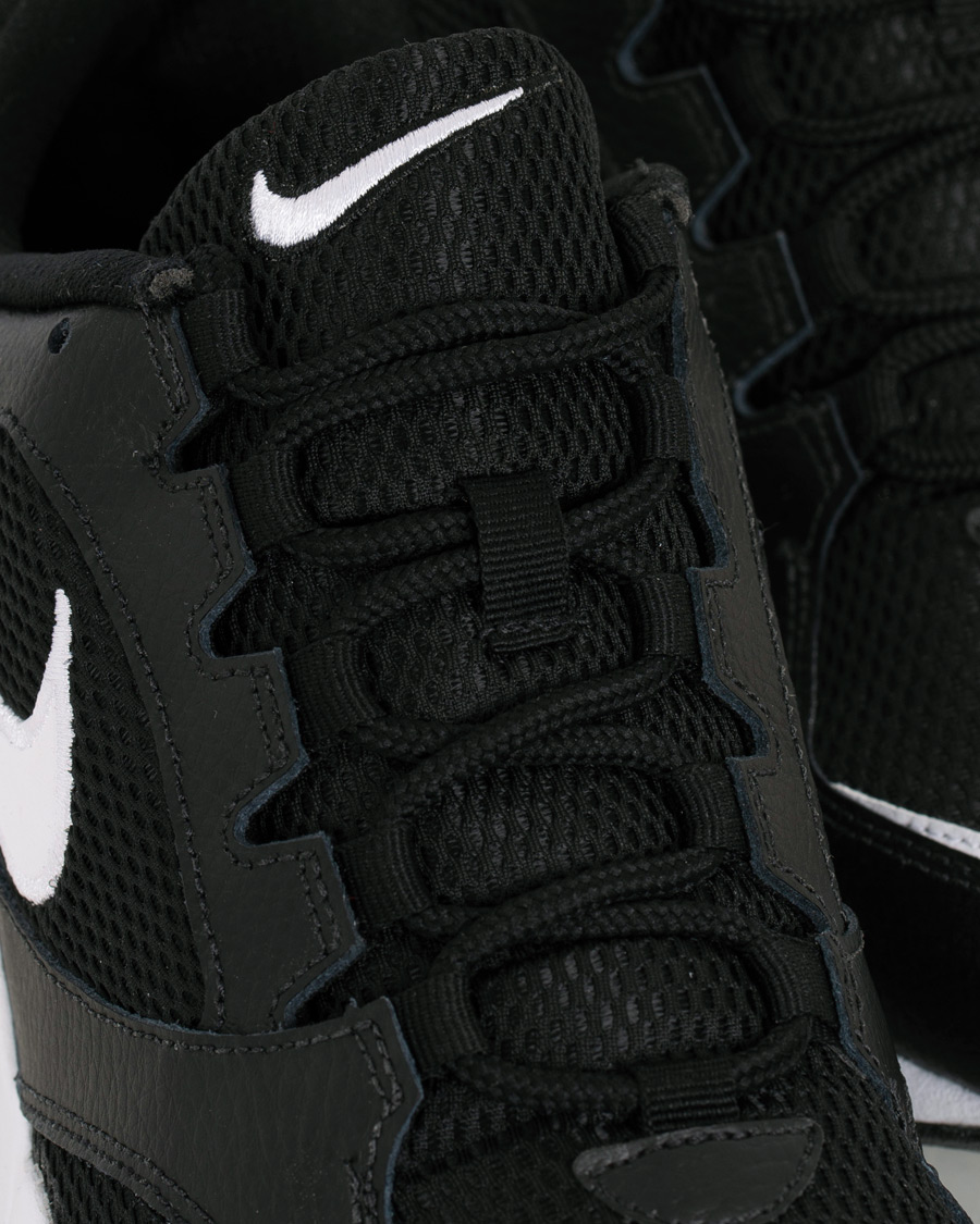 Mies | Nike Air Heights Sneaker Black | Nike | Air Heights Sneaker Black