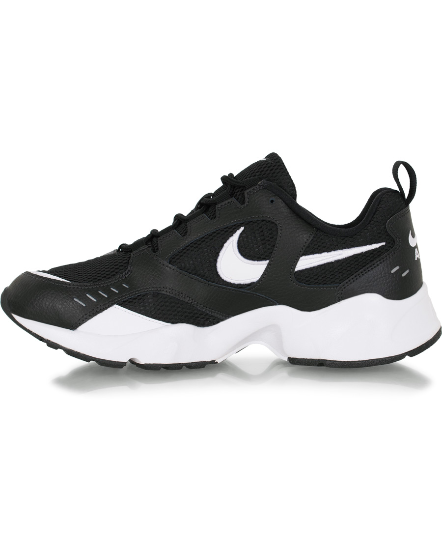 Mies | Nike Air Heights Sneaker Black | Nike | Air Heights Sneaker Black