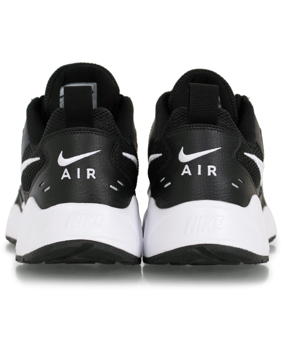 Mies | Nike Air Heights Sneaker Black | Nike | Air Heights Sneaker Black