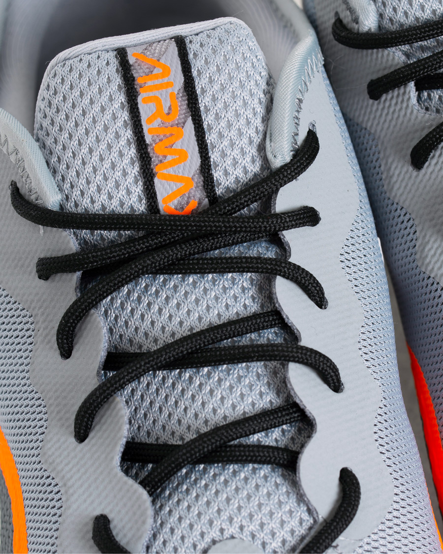 Mies | Nike Air Max Sequent Sneaker Grey | Nike | Air Max Sequent Sneaker Grey