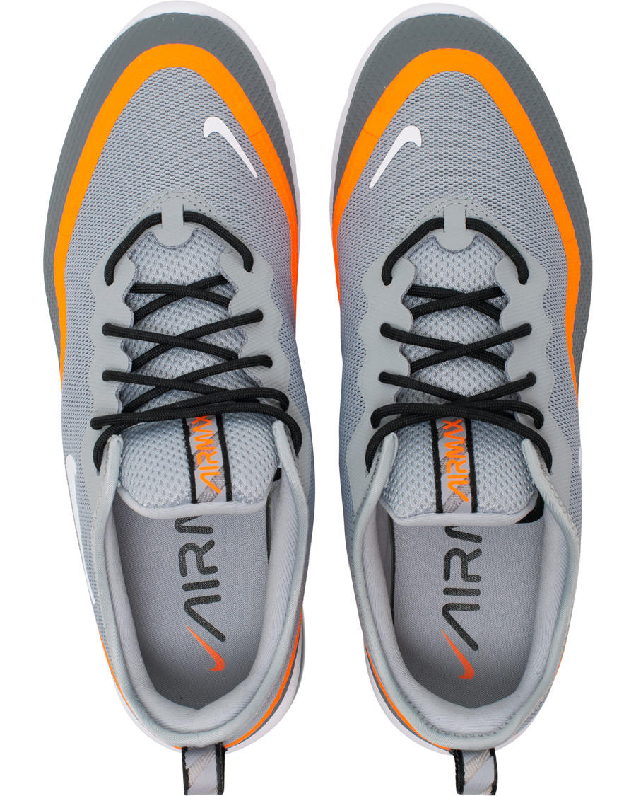 Mies | Nike Air Max Sequent Sneaker Grey | Nike | Air Max Sequent Sneaker Grey