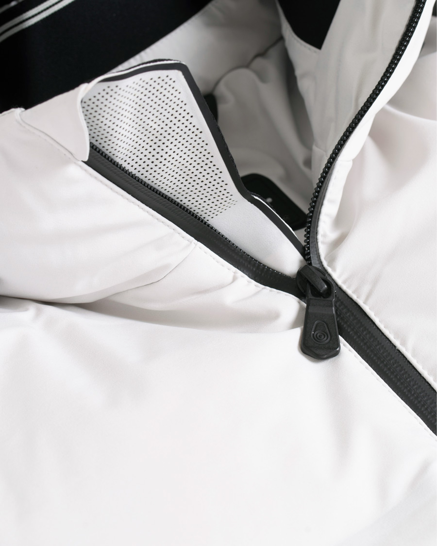 Mies | Takit | Sail Racing | Race Down Hooded Jacket Glacier Grey