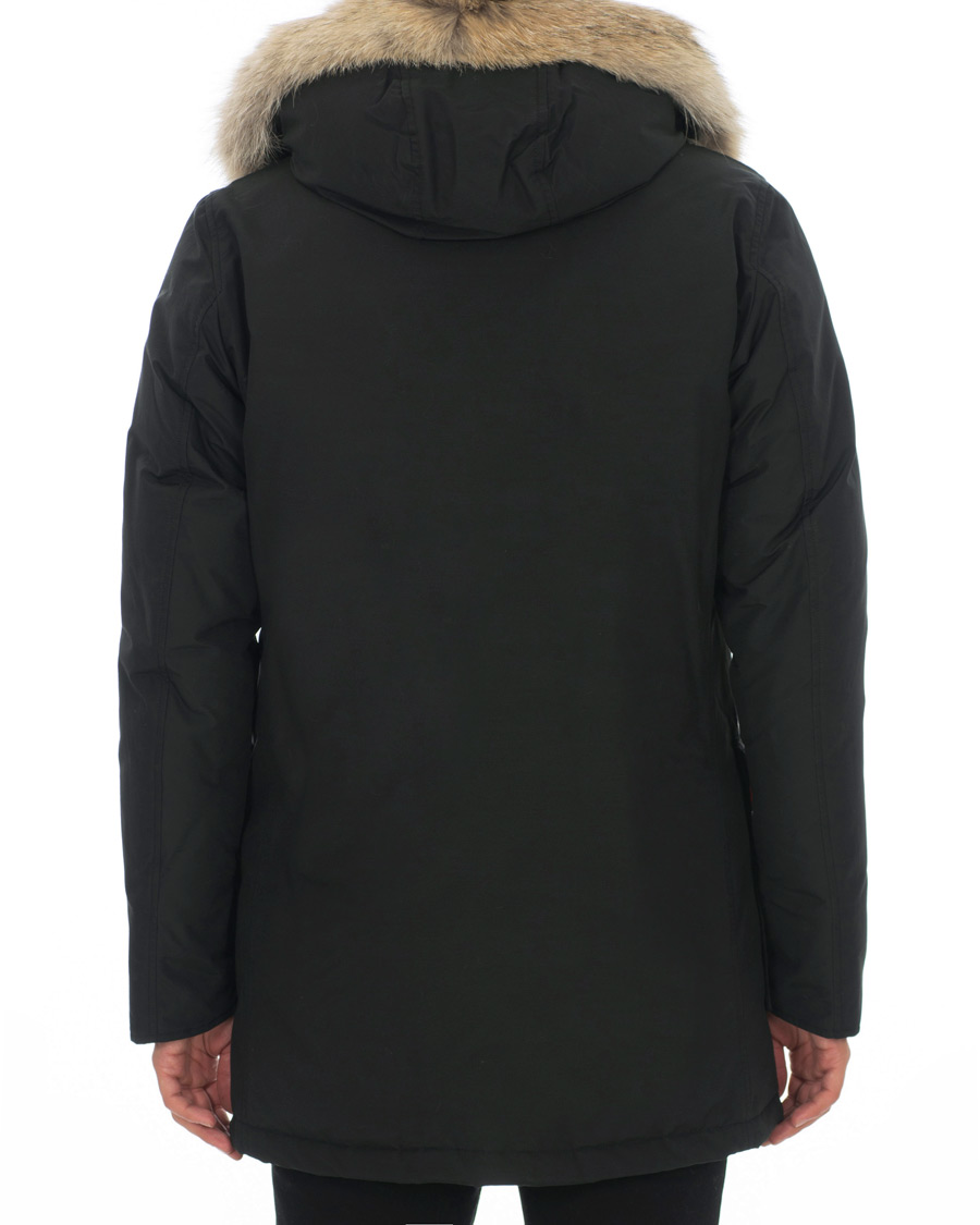 Mies | Takit | Woolrich | Arctic Parka DF New Black