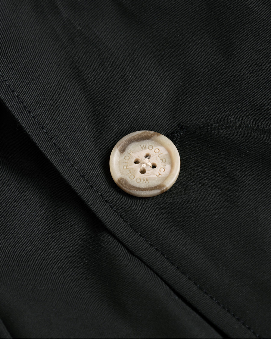 Mies | Takit | Woolrich | Arctic Parka DF New Black