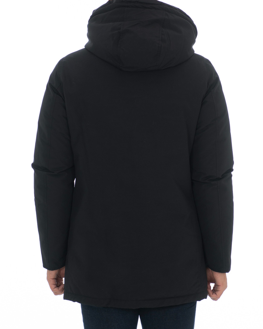 Mies | Takit | Woolrich | Arctic Parka No Fur New Black