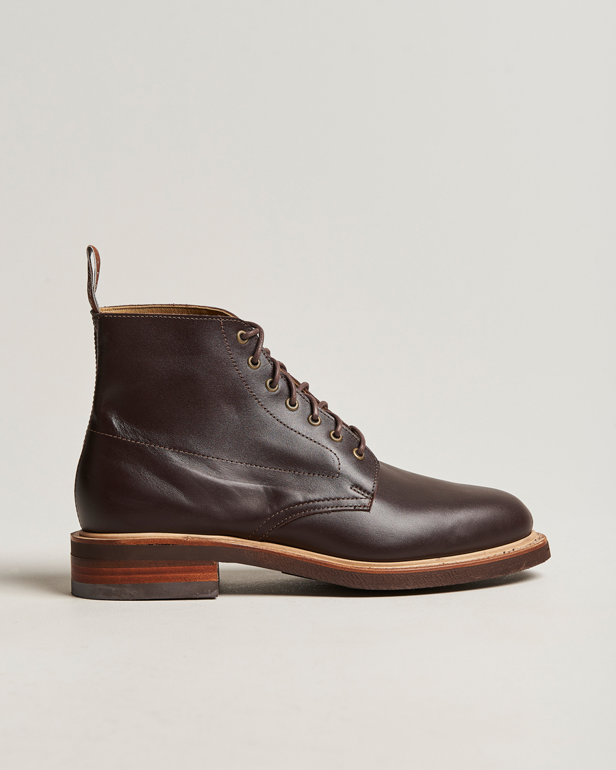 Mies | R.M.Williams Rickaby Boot Chestnut | R.M.Williams | Rickaby Boot Chestnut