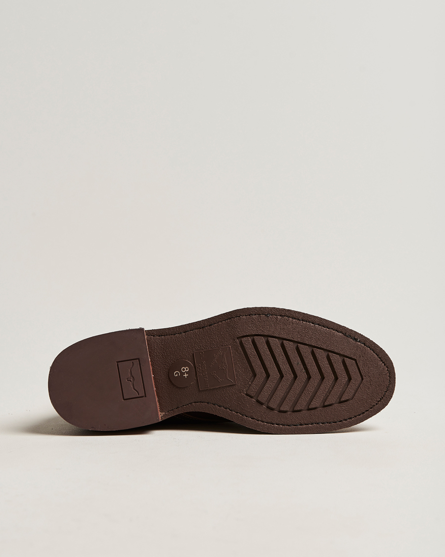 Mies | R.M.Williams Rickaby Boot Chestnut | R.M.Williams | Rickaby Boot Chestnut