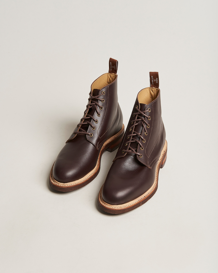 Mies | R.M.Williams Rickaby Boot Chestnut | R.M.Williams | Rickaby Boot Chestnut