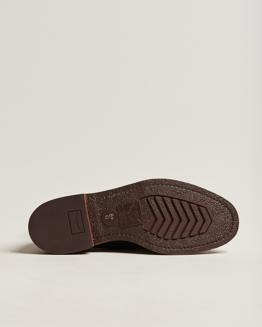 Mies | R.M.Williams Rickaby Boot Black | R.M.Williams | Rickaby Boot Black