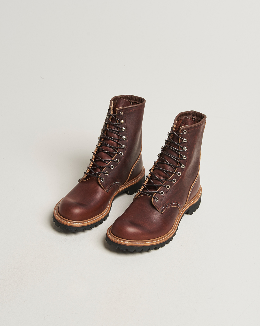 Mies | Red Wing Shoes 8