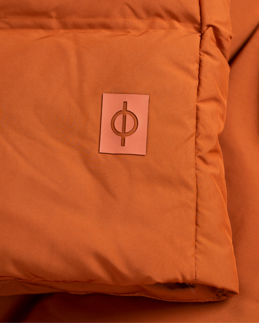 Mies | Takit | Samsøe Samsøe | Samsøe & Samsøe Bjarket Down Jacket Umber