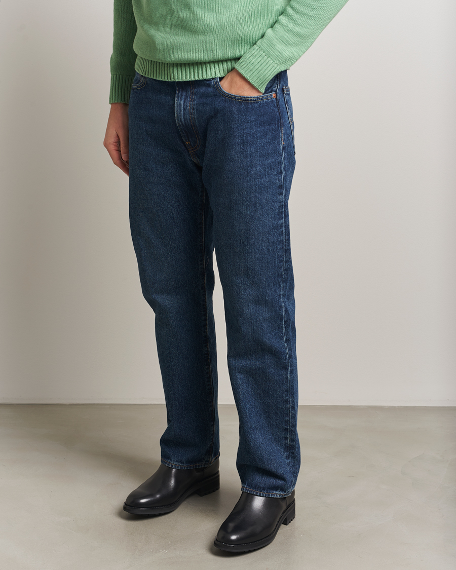 Mies | Nilkkurit | Polo Ralph Lauren | Bryson Chelsea Boot Black