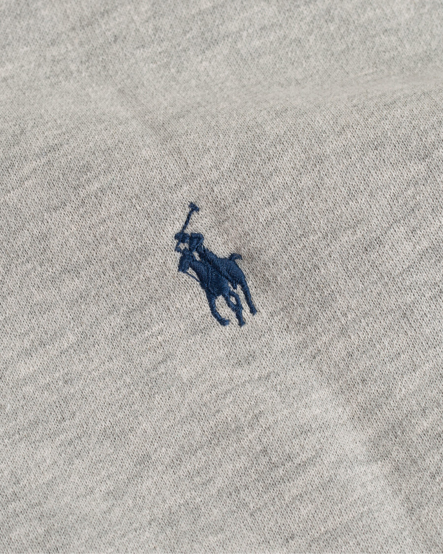 Mies | Puserot | Polo Ralph Lauren | RL Fleece Hoodie Andover Heather