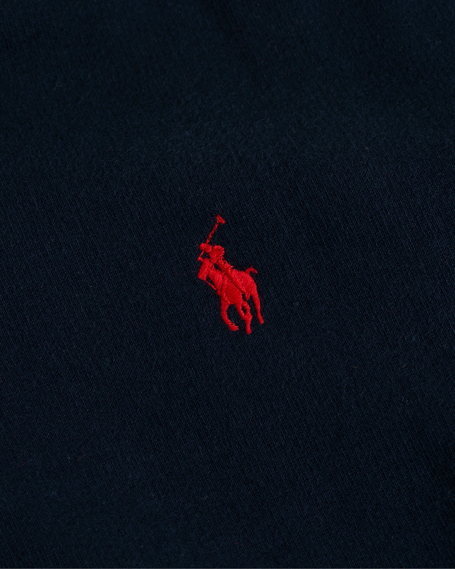 Mies | Puserot | Polo Ralph Lauren | RL Fleece Hoodie Cruise Navy