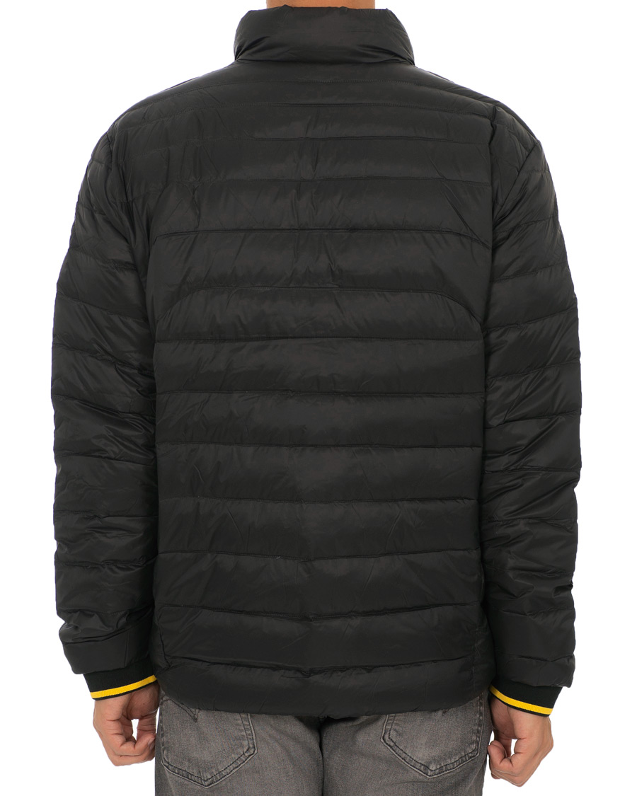 Mies | Takit | Polo Ralph Lauren | Lightweight Down Jacket Black