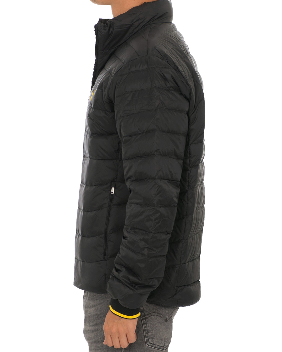 Mies | Takit | Polo Ralph Lauren | Lightweight Down Jacket Black