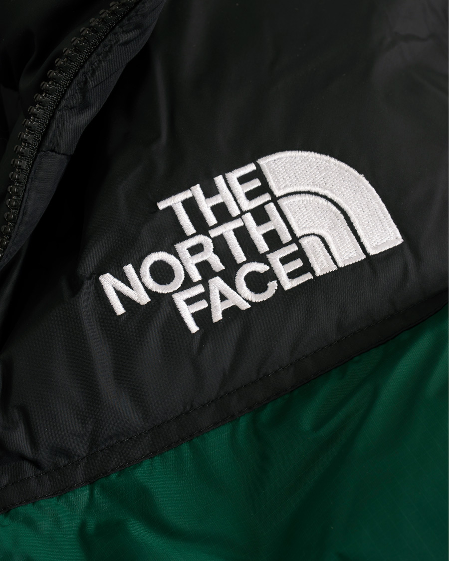 Mies | Takit | The North Face | 1996 Retro Nuptse Down Vest Night Green